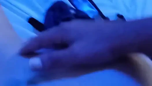 This girl gives me the best anal