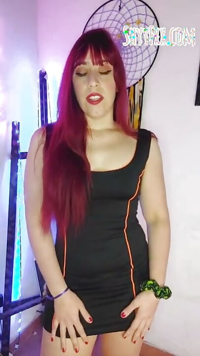 Scammer Collects My Stepsister's Debt for Me and Sends Me! JOI Roleplay