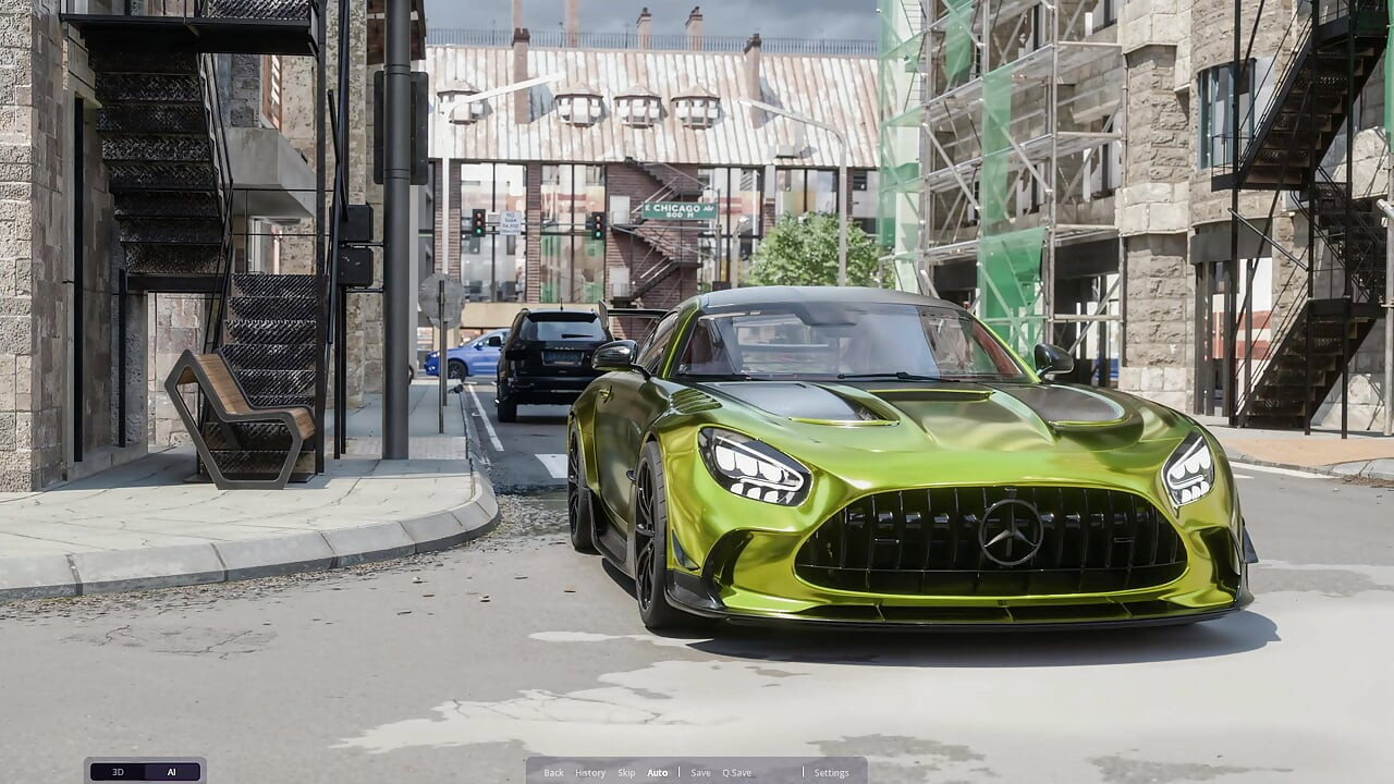 Η καυτή γυναίκα Sofia - Ημέρα 3 - ετοιμάζεται να μεταμορφωθεί σε πραγματική πουτάνα