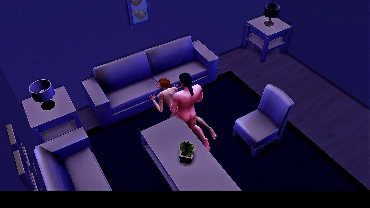 The Dick Had a Personality of Its Own