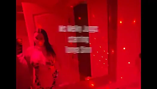 Ms Melky Juggs Starring Tonya Sinn