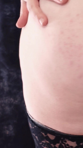 Jaw-dropping moment from "Free Porn Video: CEI cum eating instructions - FemDom POV point of view free porn video Arya Grander"