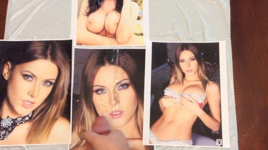 Zeitlupe, Tribut: Olga Alberti