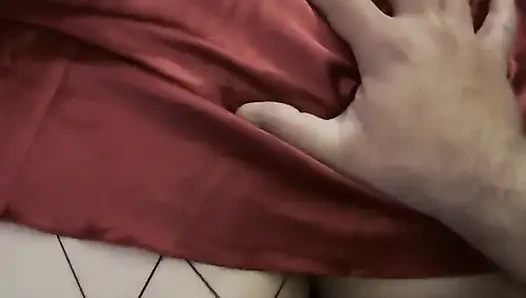 Brezilyalı büyük götlü üvey anne sert sikiliyor