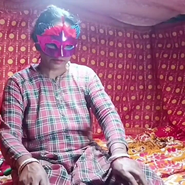 Potong pepek saya yang menakjubkan dengan Spade Nomita Bhabhi