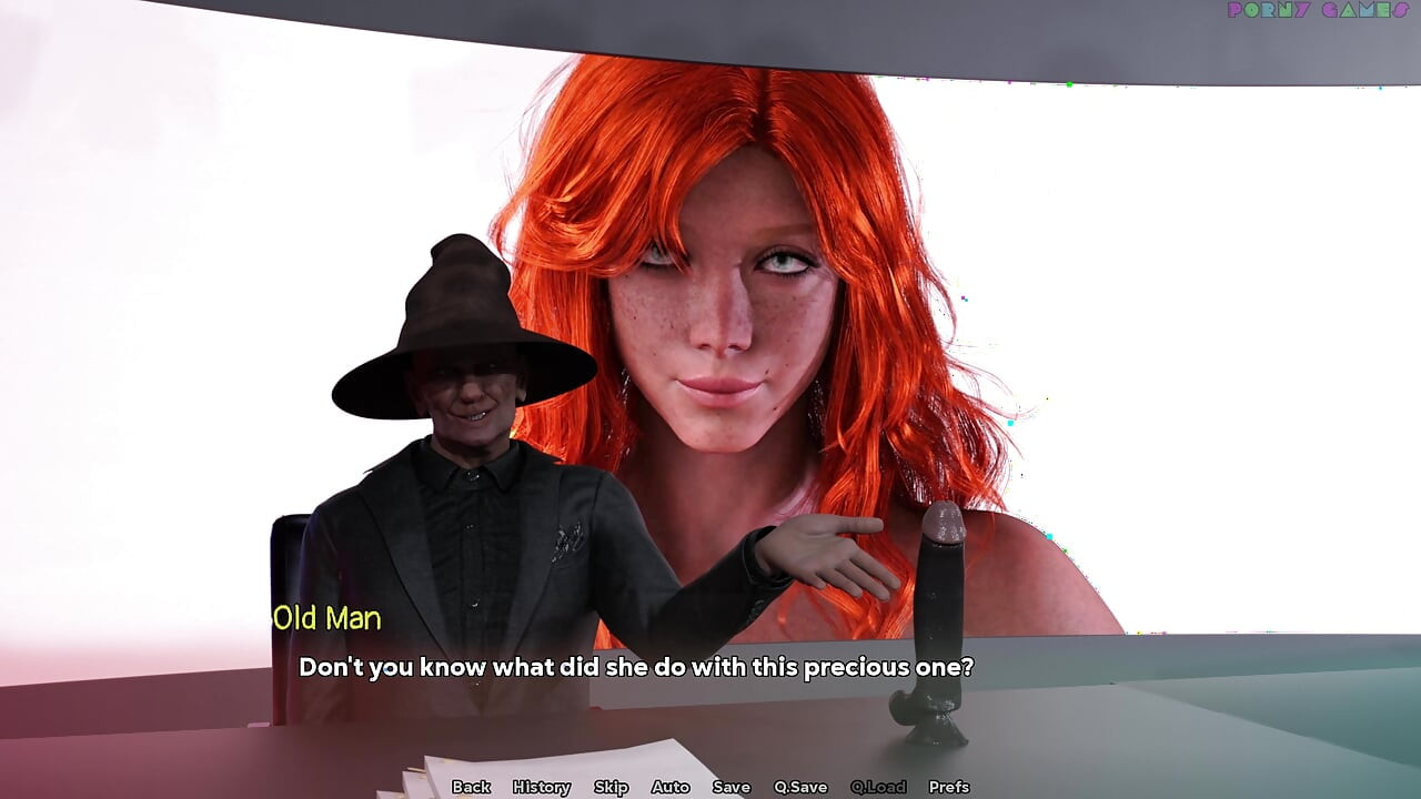 Fate Won't Separate Us by Raising Phallus - Humiliated Boyfriend, Cafeteria Rimjob 3