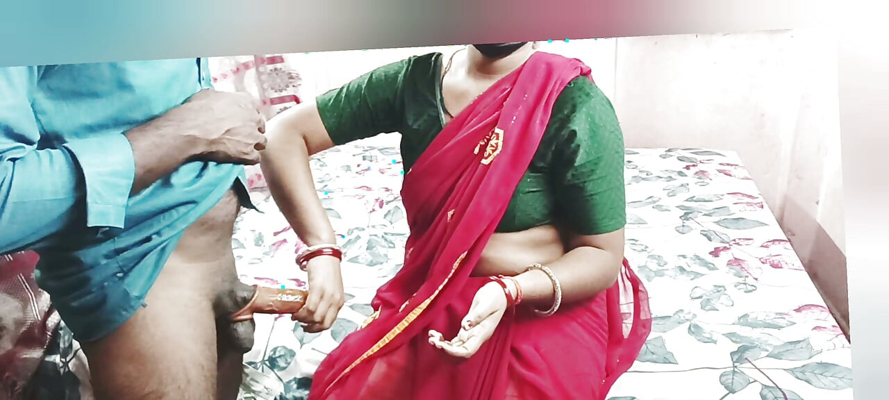 Shilpa bhabhi ne Pati ke Dost Ko Bhula kar Apne bur ke grmi Thandi karai bag 1