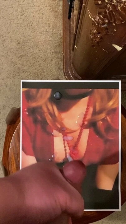 Thick Cock Tribute for Maddalenamariposa