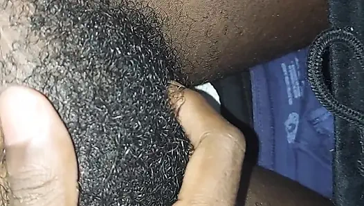 Weibliche masturbation