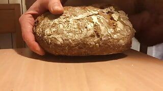 Fodendo o pão 4