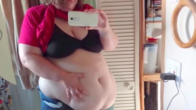 SSBBW