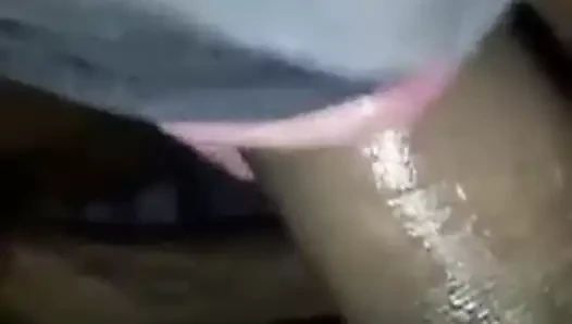 Oğlan berbat transeksüel horoz