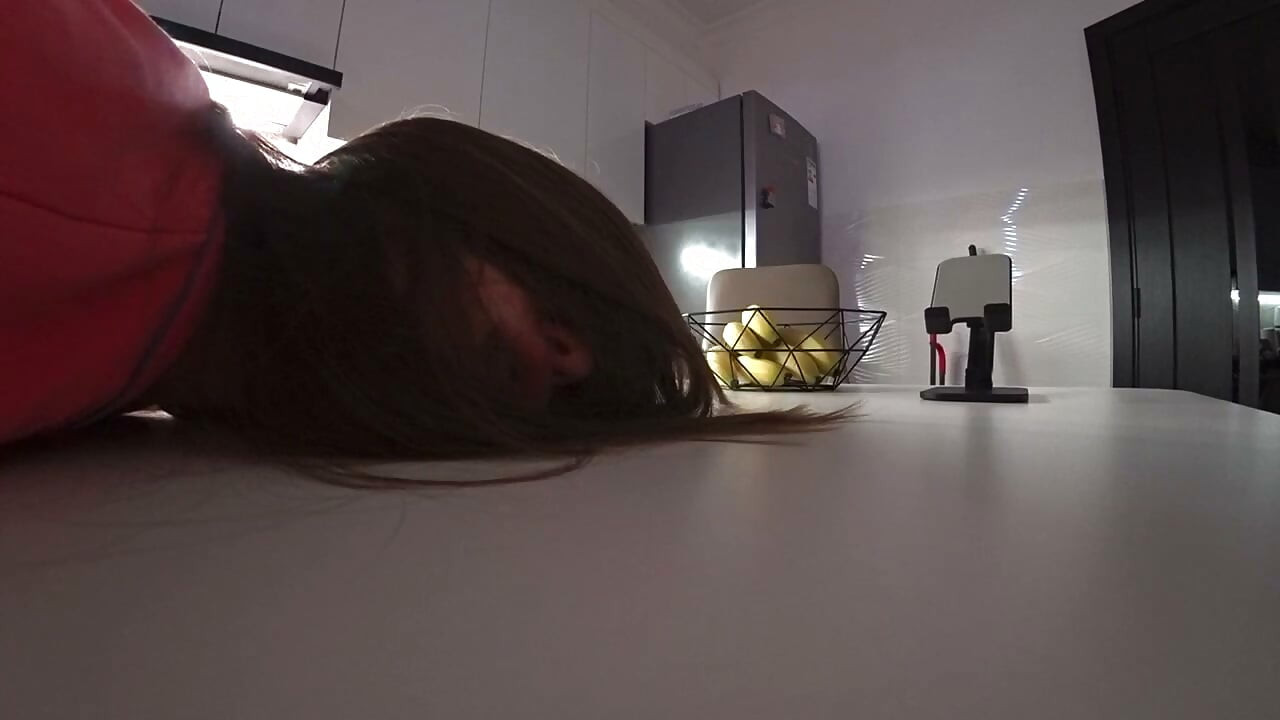 Venner knuller min kone i rumpa. Ekte juks