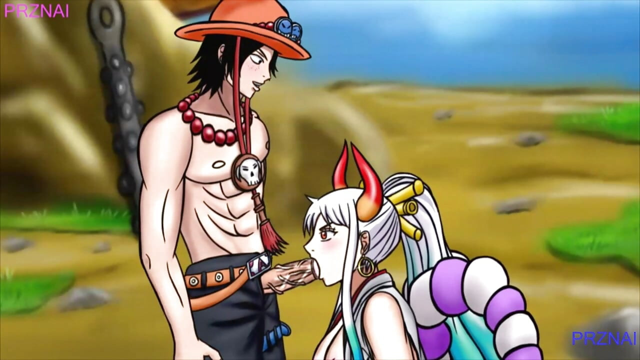 Yamato X ász