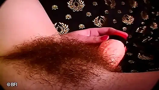 Russian eighteens - Olga Volga