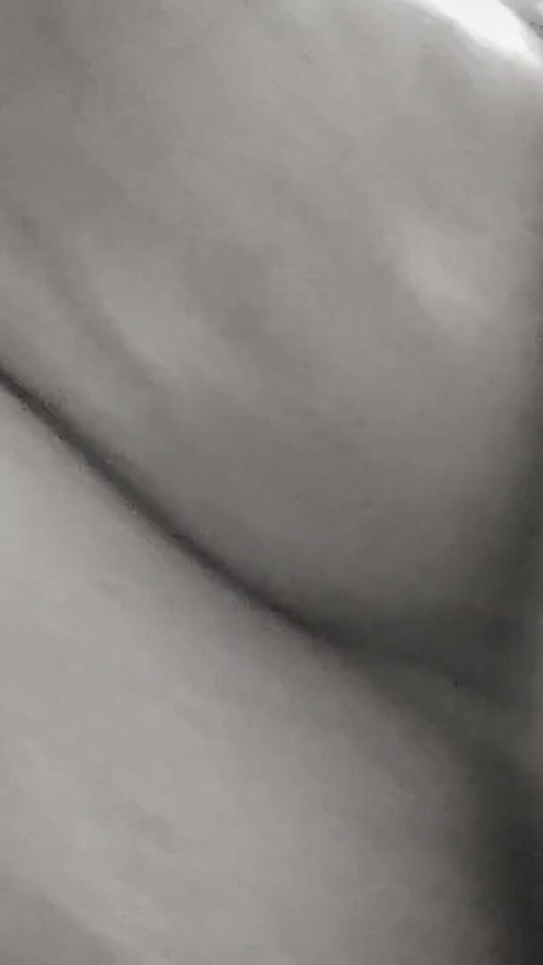 Pussy fisting and slapping, closeup | Clip 1