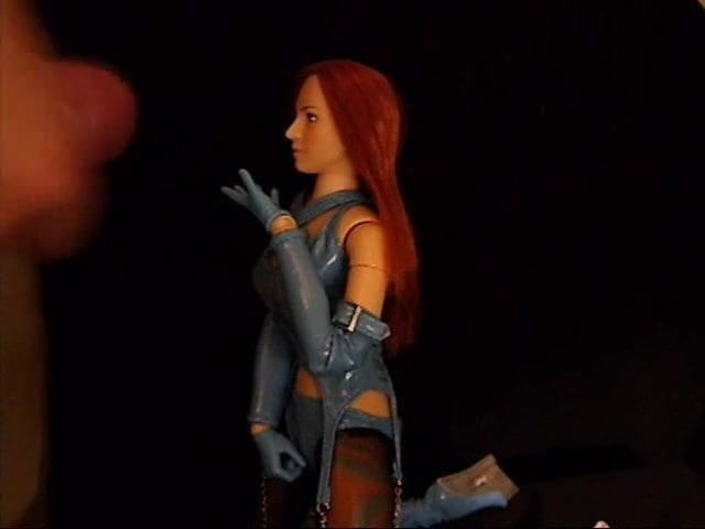 Doll model.Zc Girl