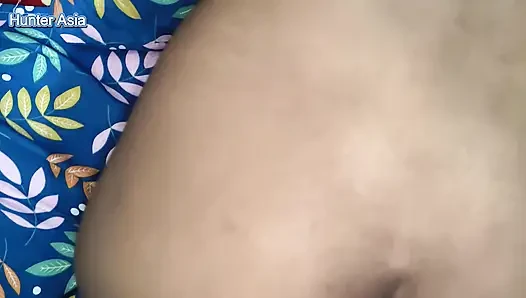 Stepsister helping Stepbrother Ep . 1