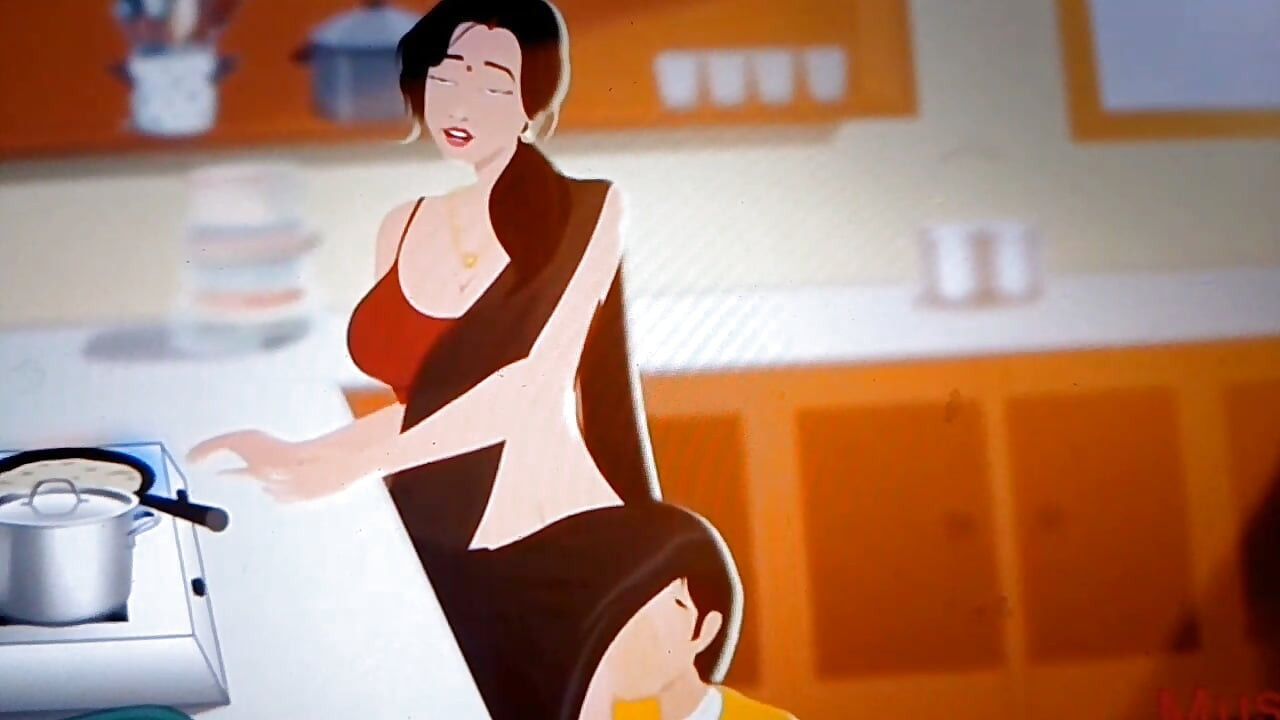 Video de dibujos animados
