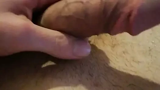Bu video size bir penisin ne kadar hızlı büyüyebileceğini gösteriyor