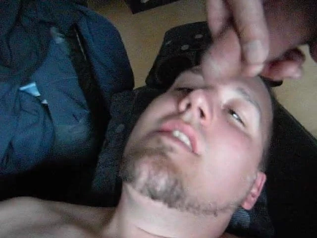 Gesichtsbesamung