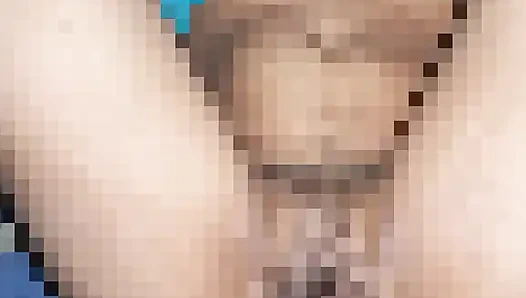 Asli! Pasangan hot india lagi mesra-mesraan