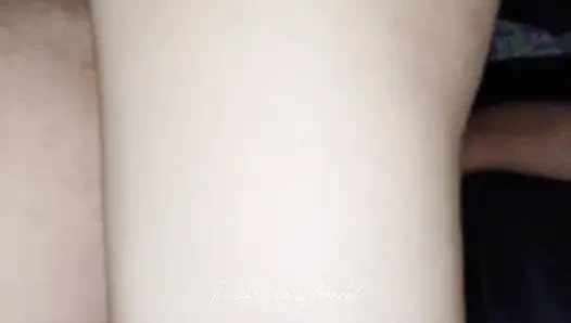 18 yr old pinay wet and creamy pussy