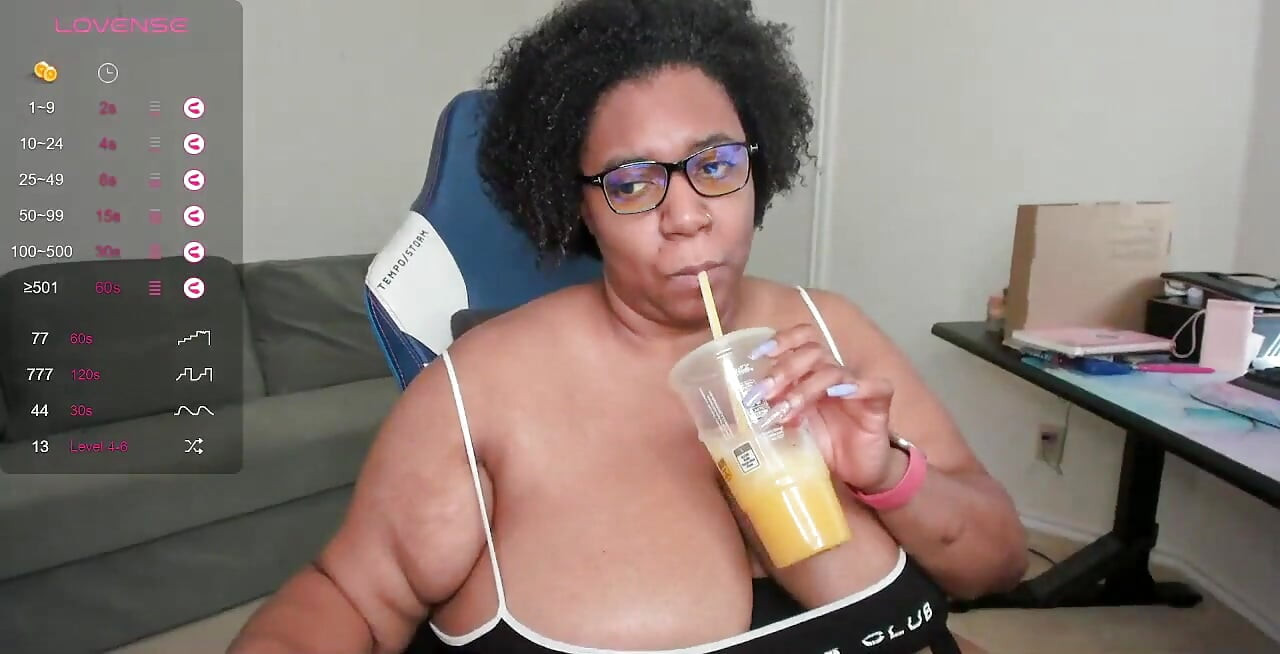 Live-Stream mit möpsen