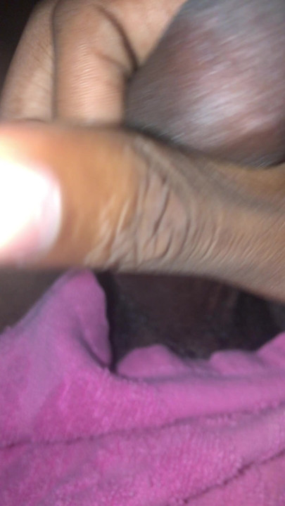 Cumshot