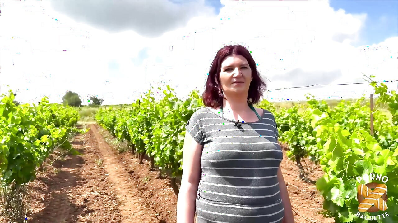 Leila, Hot Brunette, Gets Banged in a Hot Threesome