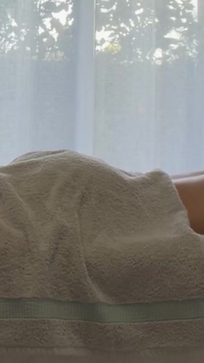 Asian Massage Parlor with Real Happy Ending