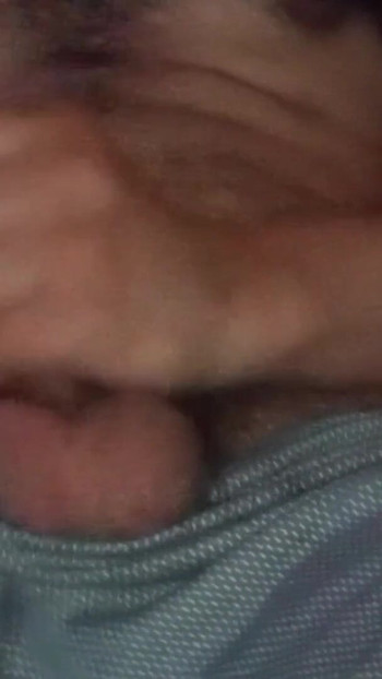 Unforgettable moment from "I do Turkish massage. I watch porn ..."