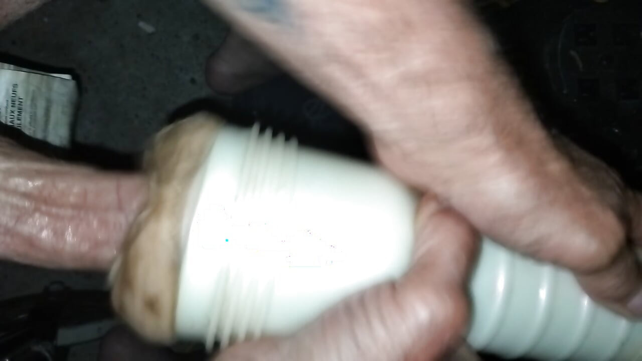 Στη μπανιέρα