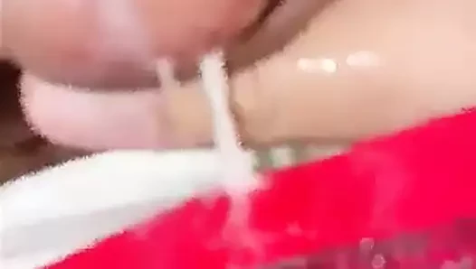Mornimg boşalma