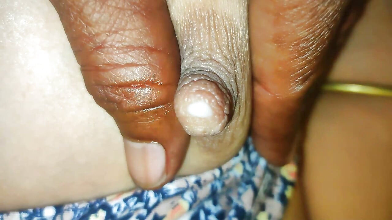 Tinny Neha my love  cumshot on small nice pussy