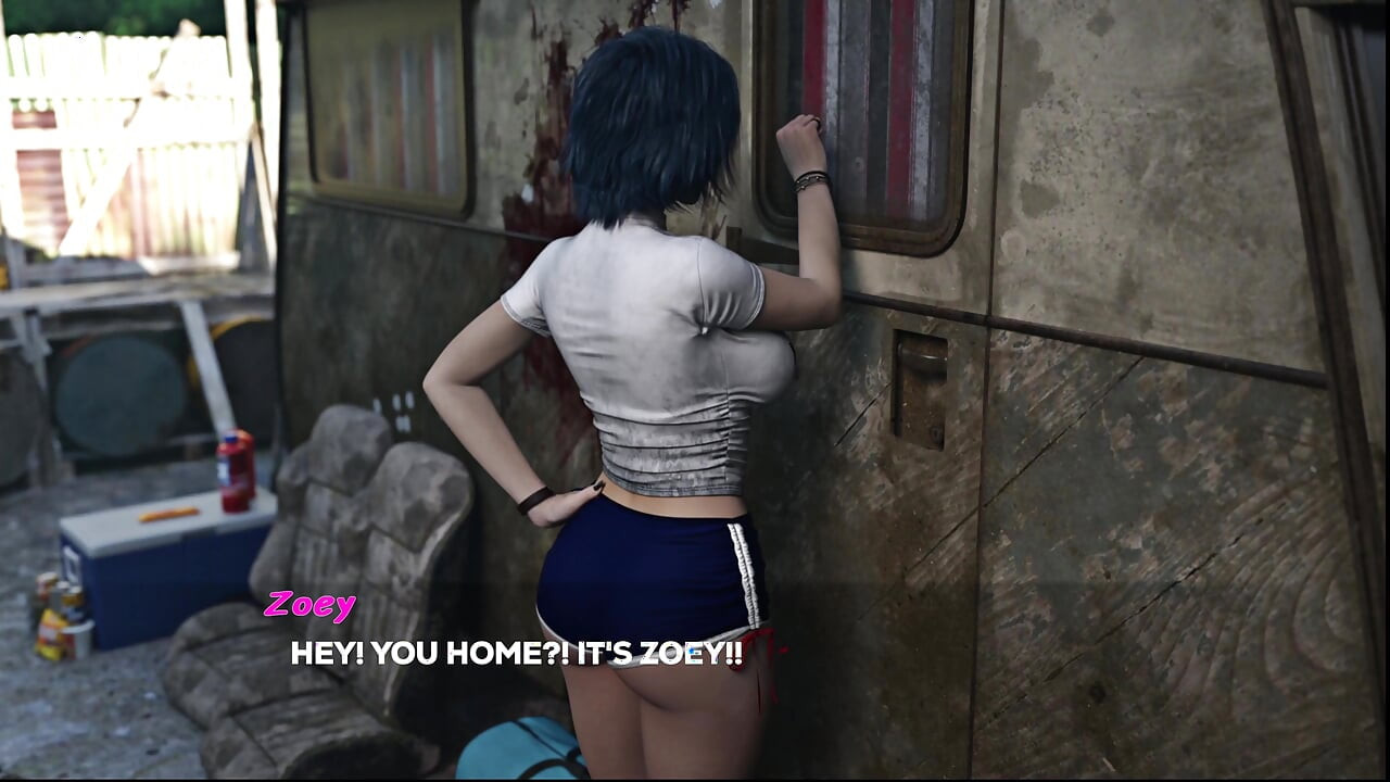 A Very Hot House (part 22) New Update.m