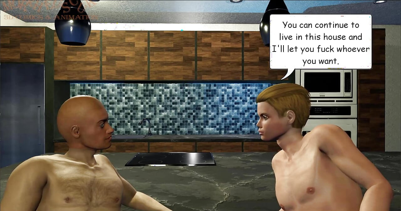 Deviant Steps - Ep 19
