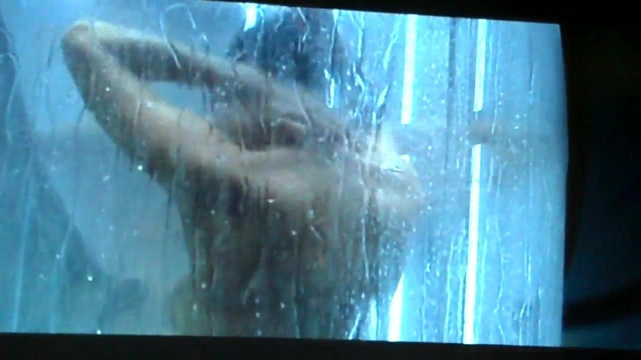 Masturbare de la Caren Moss 1