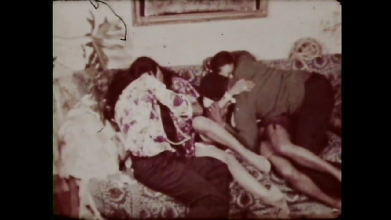 İğrenç sapık fahişe