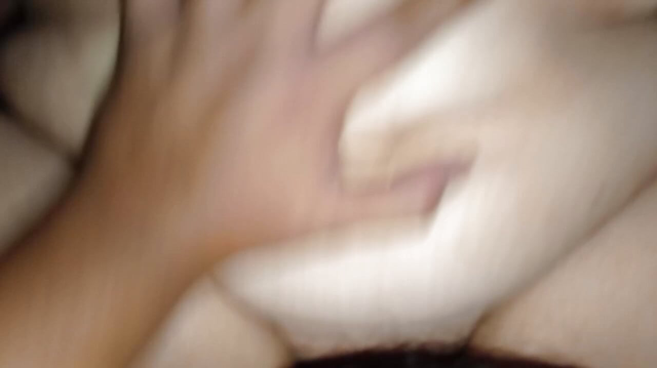 Varje gång jag fyllde min styvmors fitta med sperma