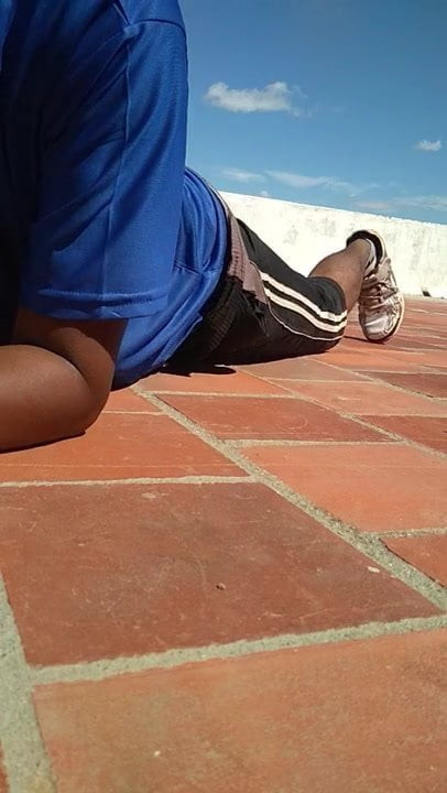 Sneaker gay play