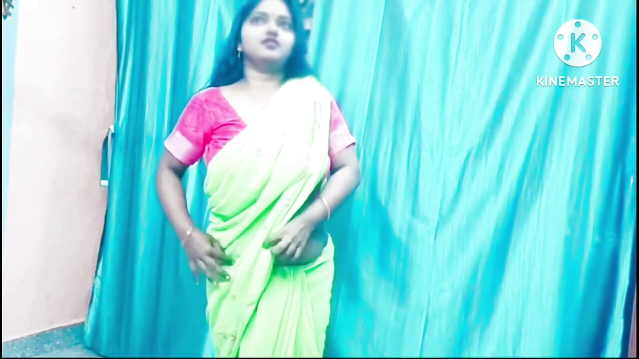 Fucked by My Step Son in the Bathroom While Helping Him for Shaving- Tamil Hot Video with Dirty Talk