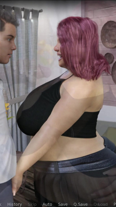 Xxlove (by Chaixas) - Welcome to the anal camp (4) | Clip 2