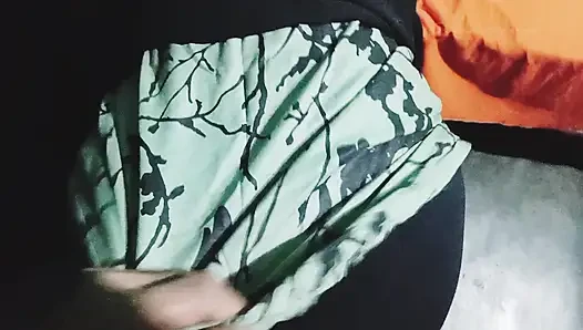 Ateşli hintli tesettürlü kadınların seks videosu