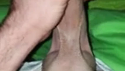 Büyük çük işkence ile son cumshot