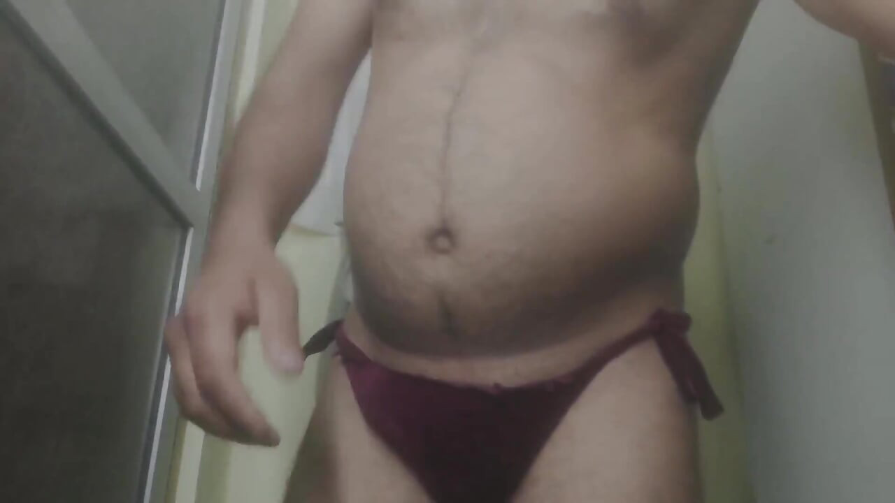 Someone Inserted His Dick in My Big Asshole