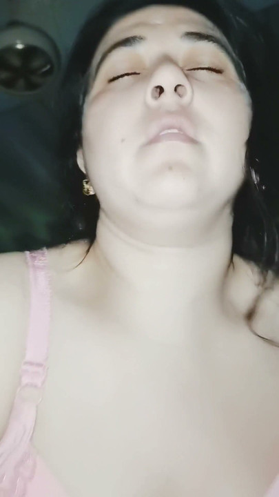 hot wife with husband riding and romance | Clip 3