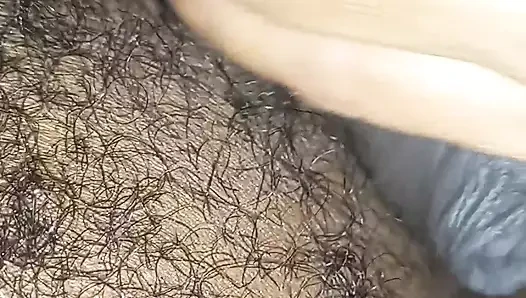 Saber porn video – Neighbor Oral sex without knowing about cuckold