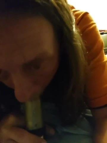 Slut needs cock