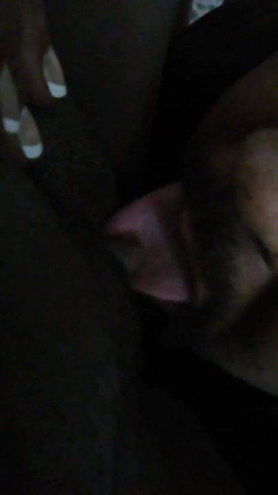 Part 2 of chocolate pussy
